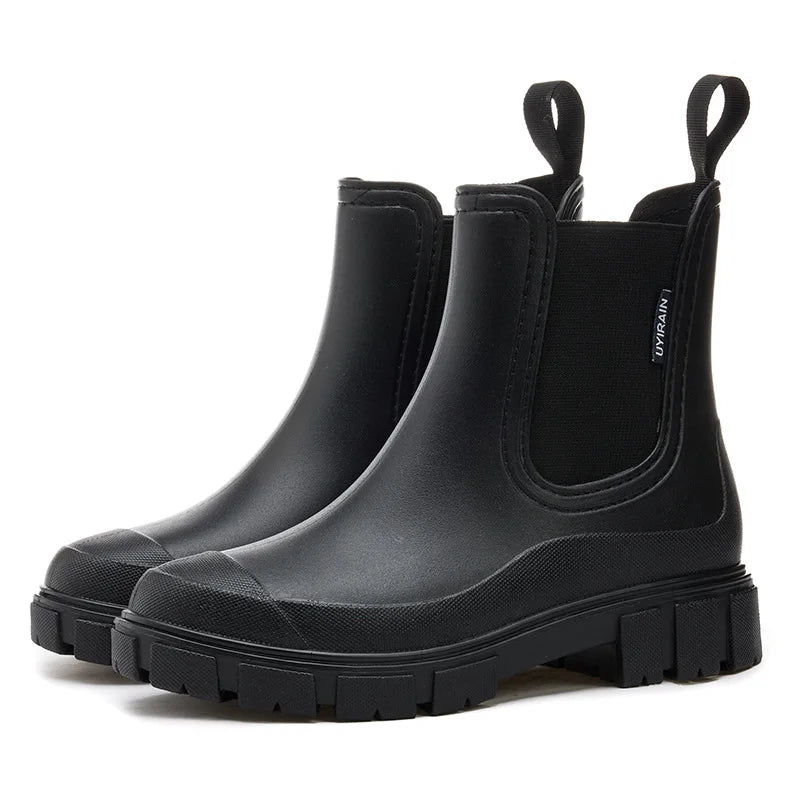 FOOTWEAR