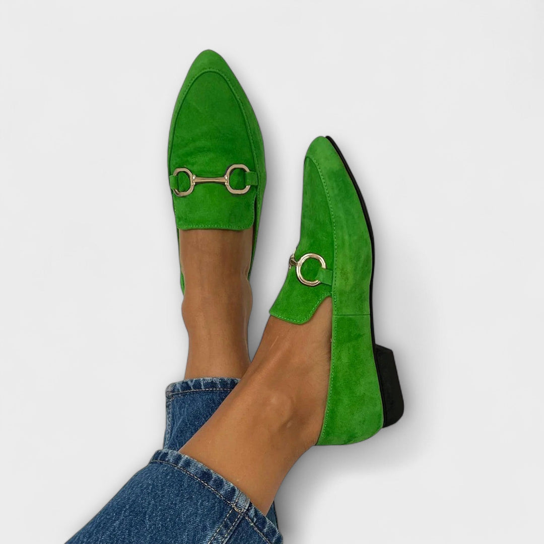 Flats