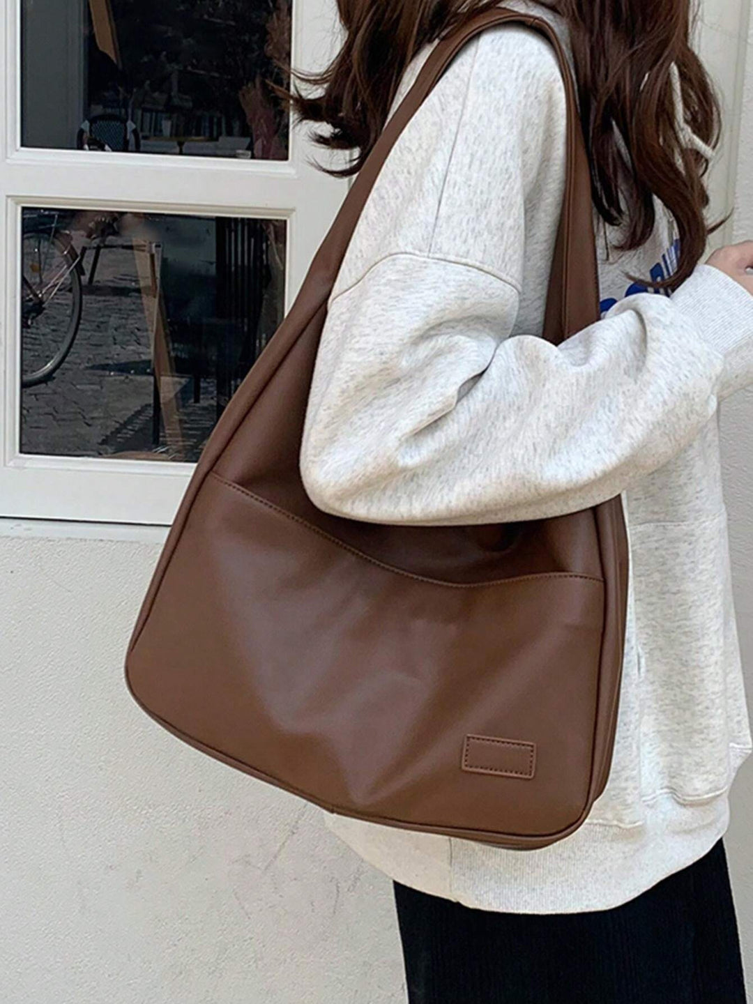 Luna Shoulder Bag