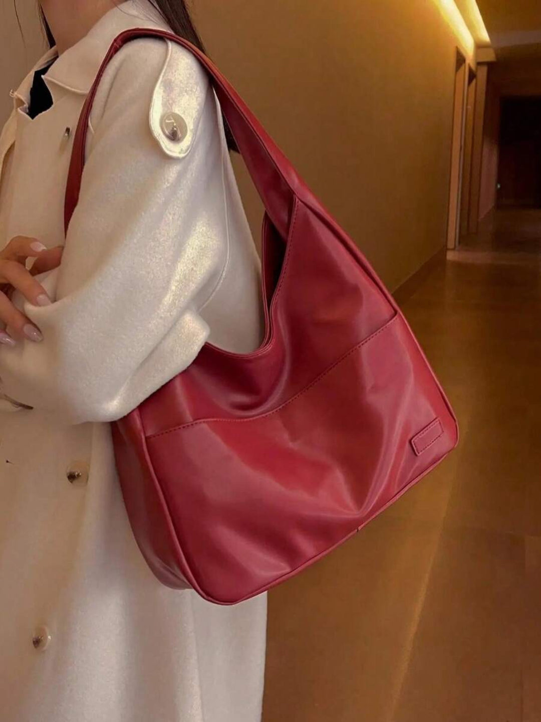 Luna Shoulder Bag
