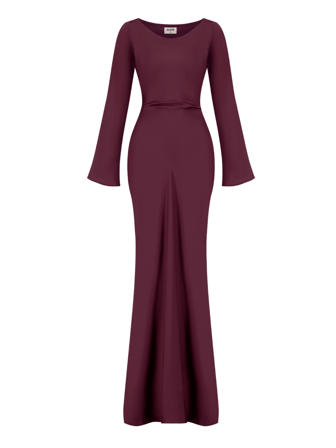 Gamine - Maxi dress