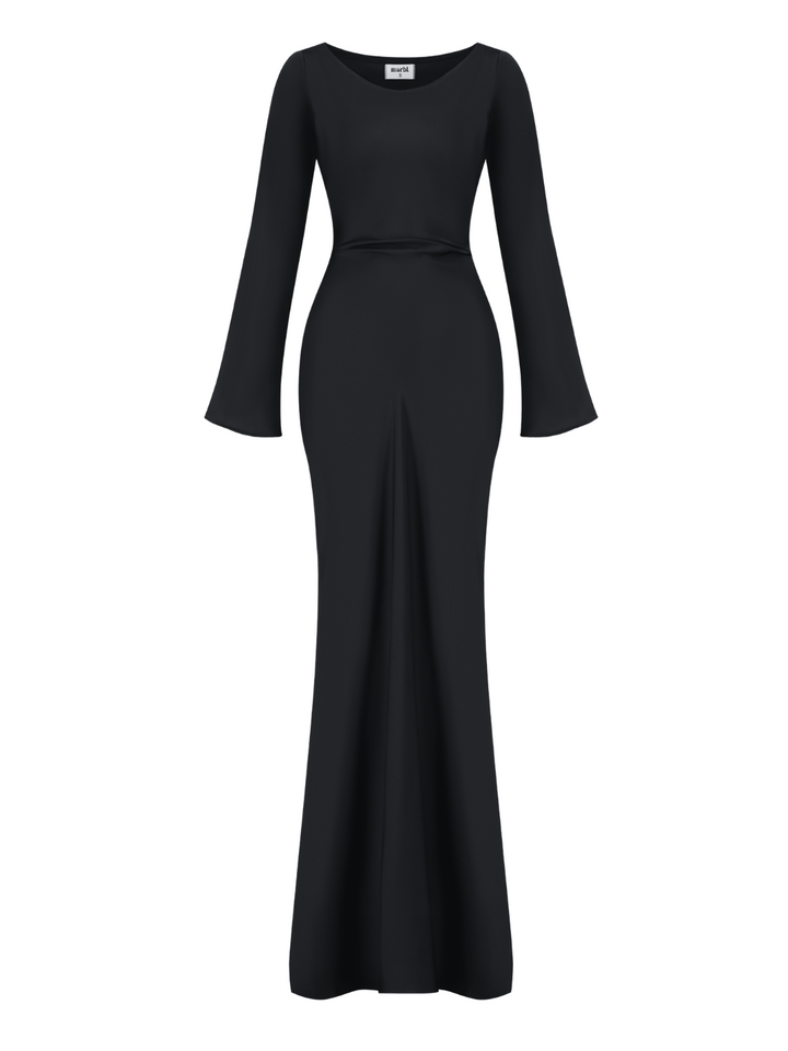 Gamine - Maxi dress