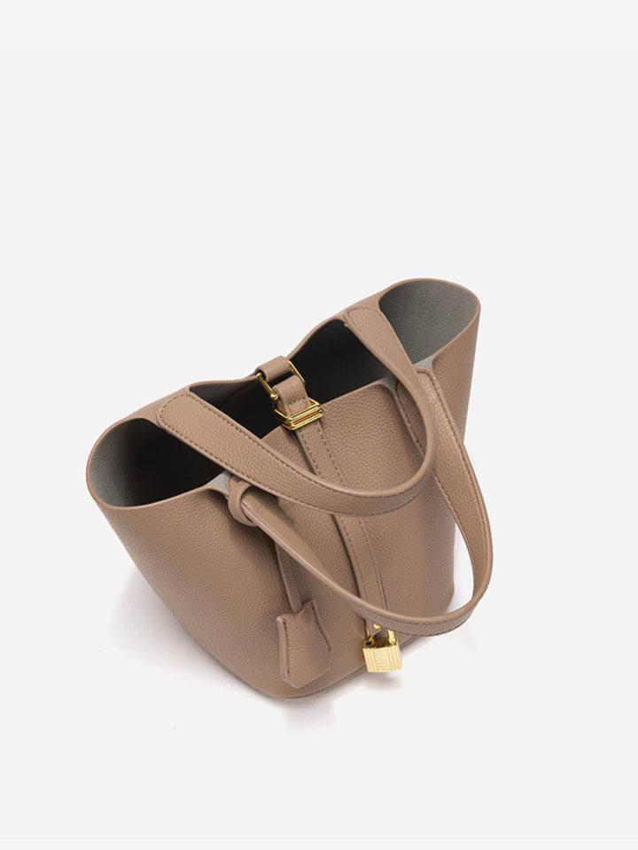 Seraphina Chic Bucket Bag
