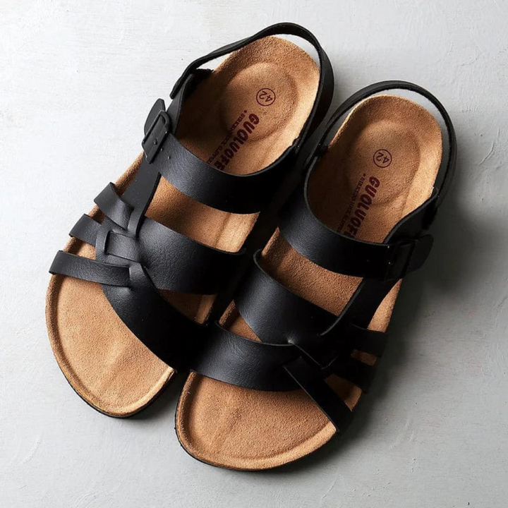 Lana™ | Premium Orthopedic Sandals