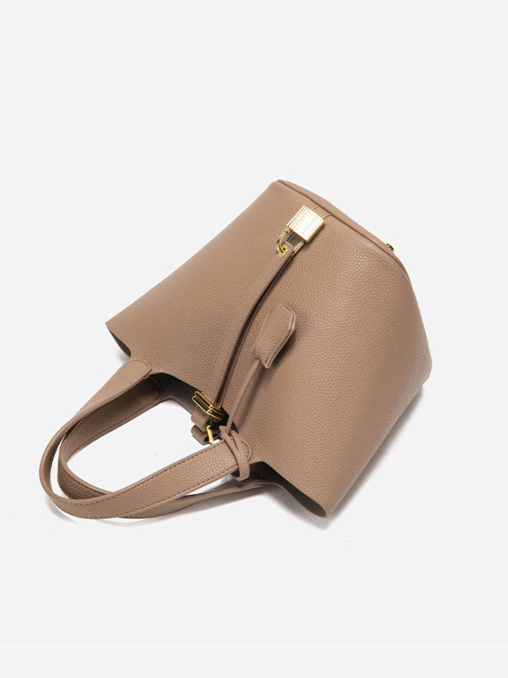 Seraphina Chic Bucket Bag