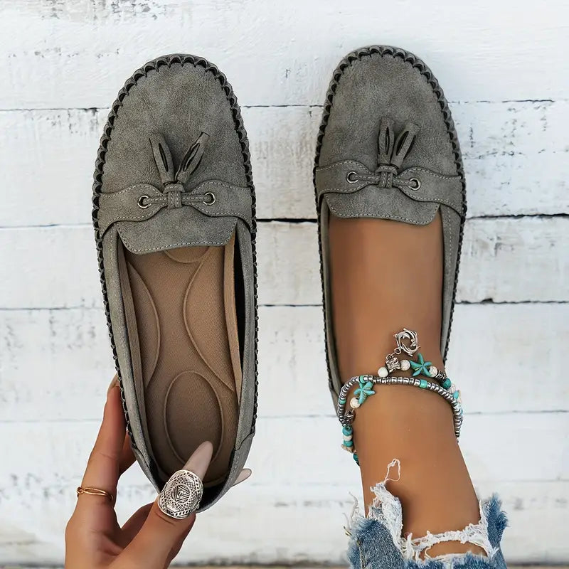 Dagmar™ - Orthopedic Loafers
