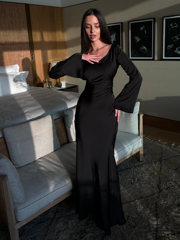 Gamine - Maxi dress