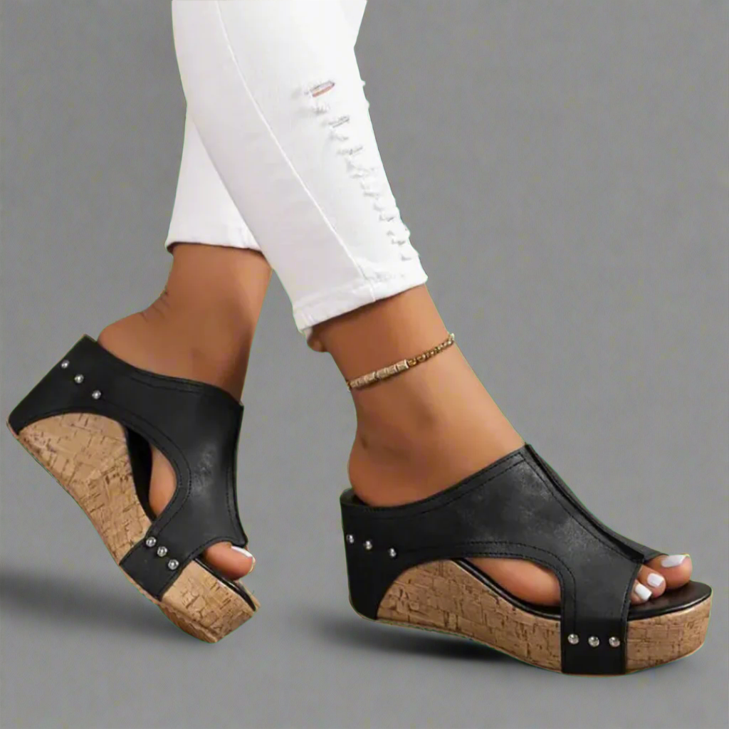 Poppy™ | Premium Sandals Ultimate Comfort