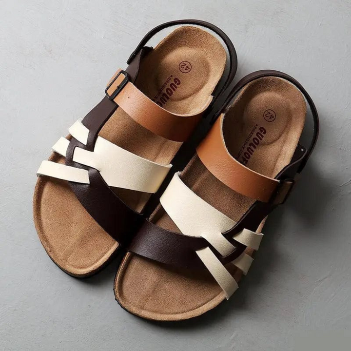 Lana™ | Premium Orthopedic Sandals