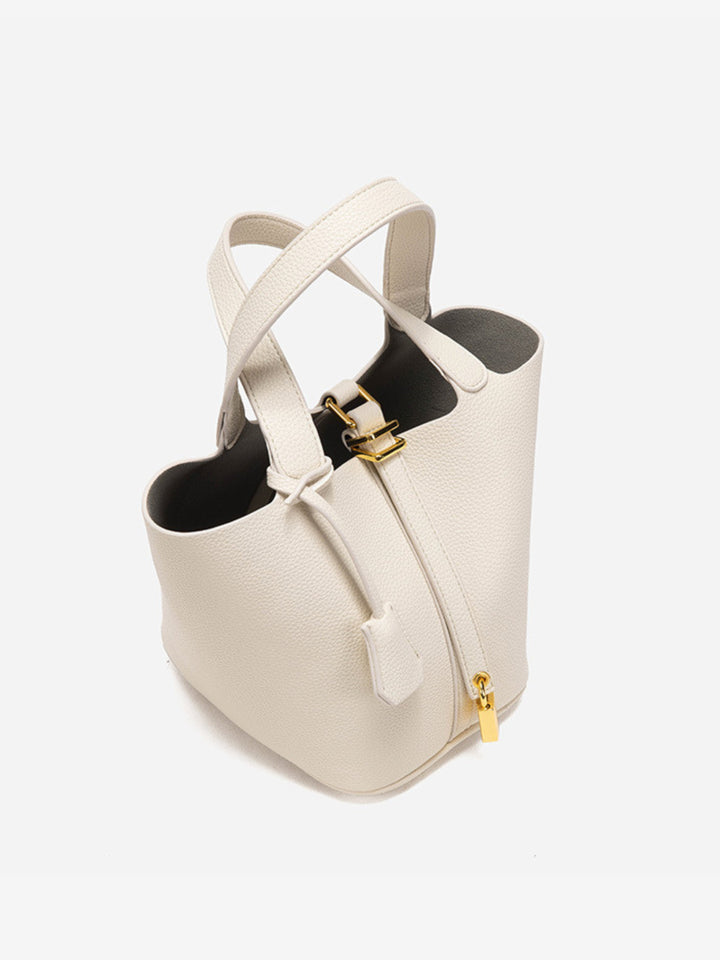 Seraphina Chic Bucket Bag