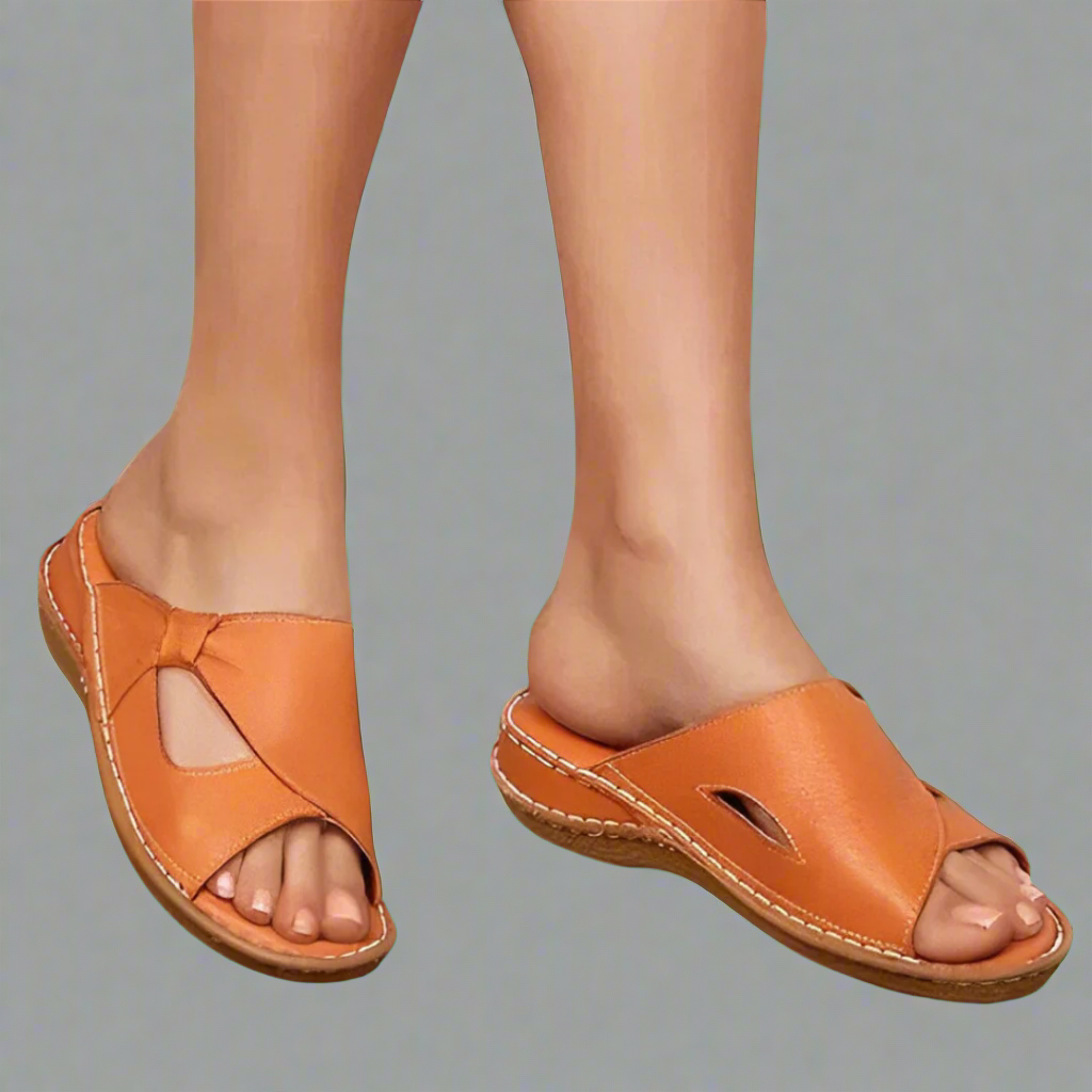 Anna™ | Orthopedic Sandals