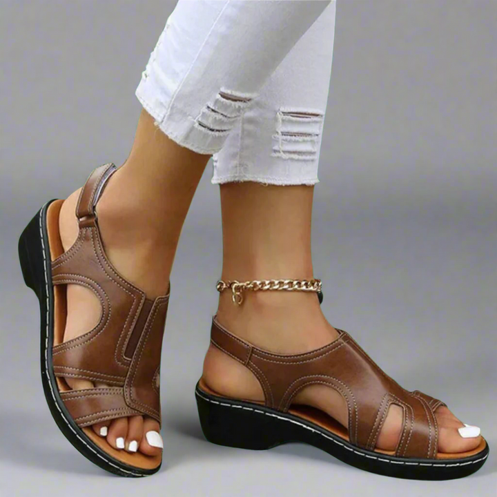 Lucy™ | Orthopedic Sandals
