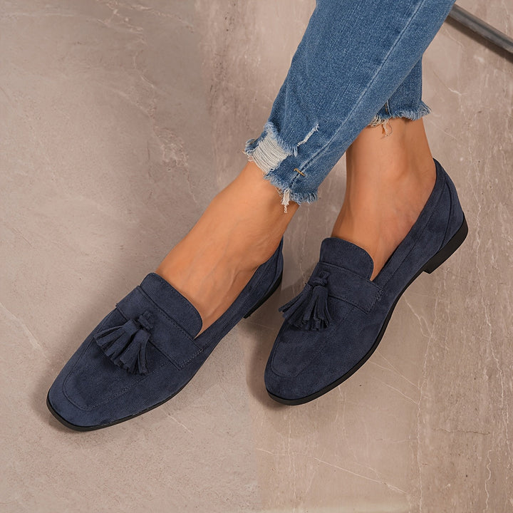 Leanna | Supportive Comfort Walking Shoes
