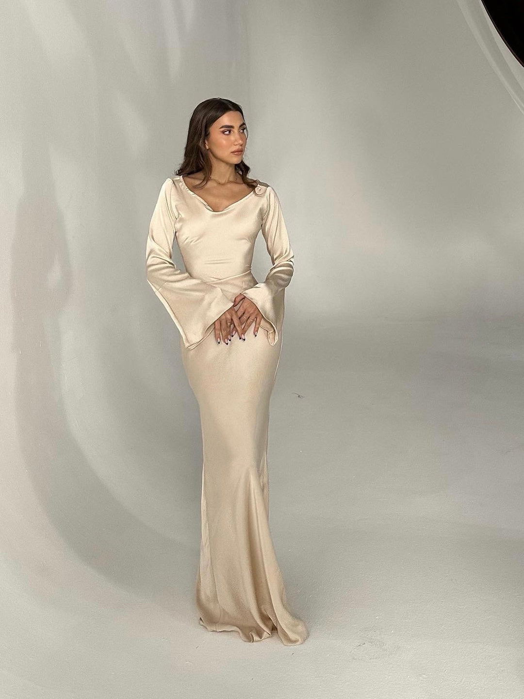 Gamine - Maxi dress