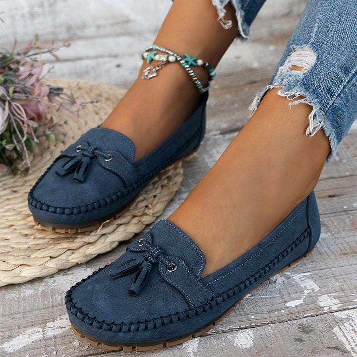 Dagmar™ - Orthopedic Loafers