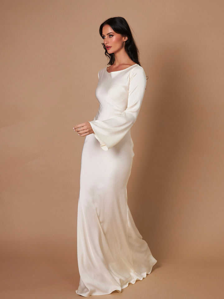 Gamine - Maxi dress