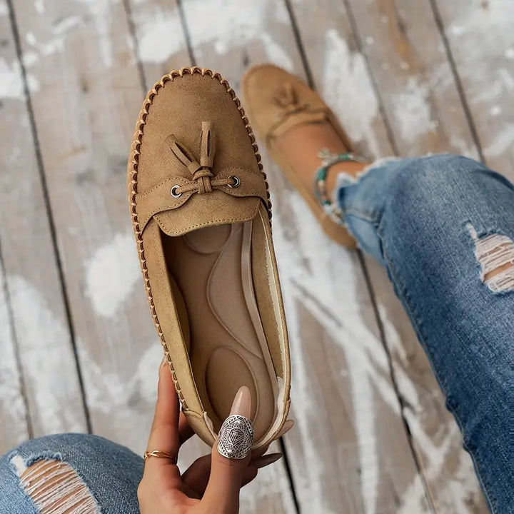 Dagmar™ - Orthopedic Loafers