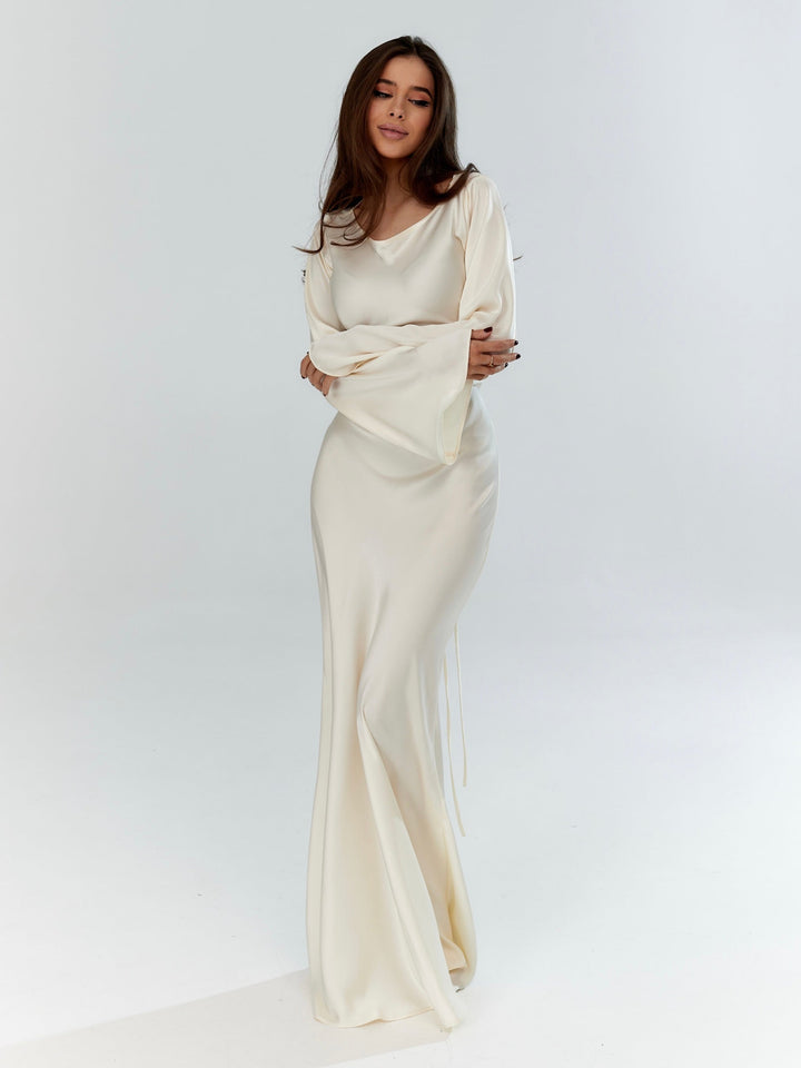 Gamine - Maxi dress