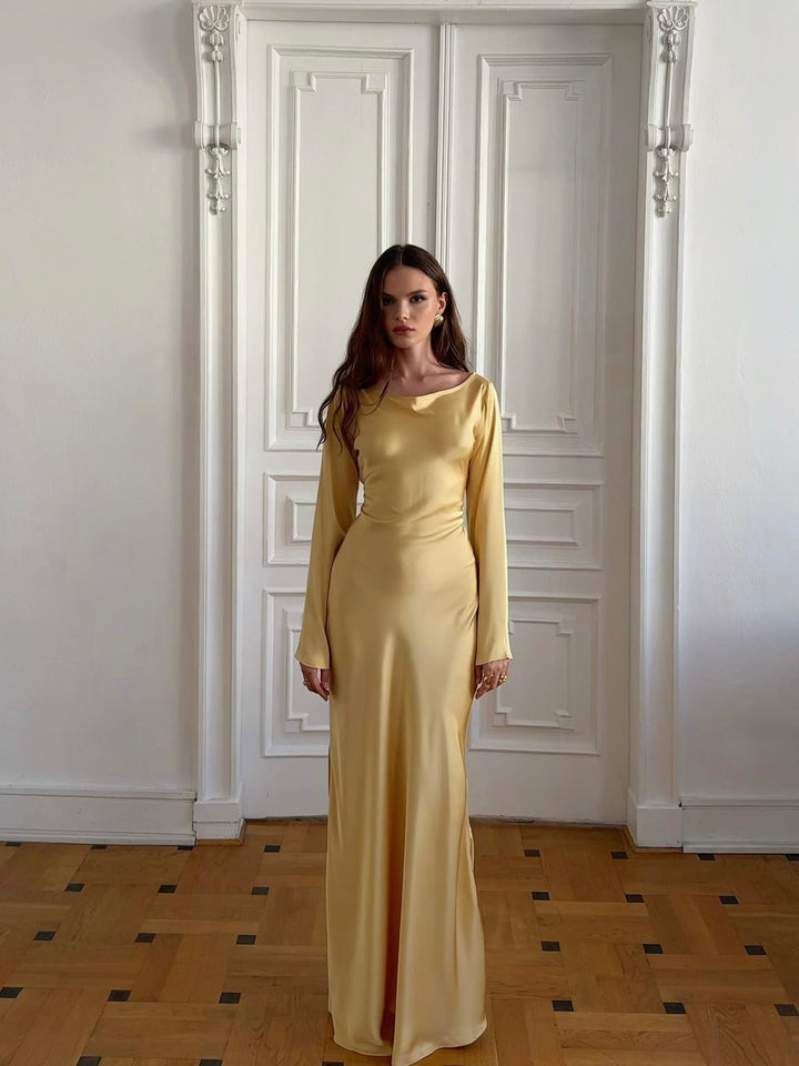 Gamine - Maxi dress