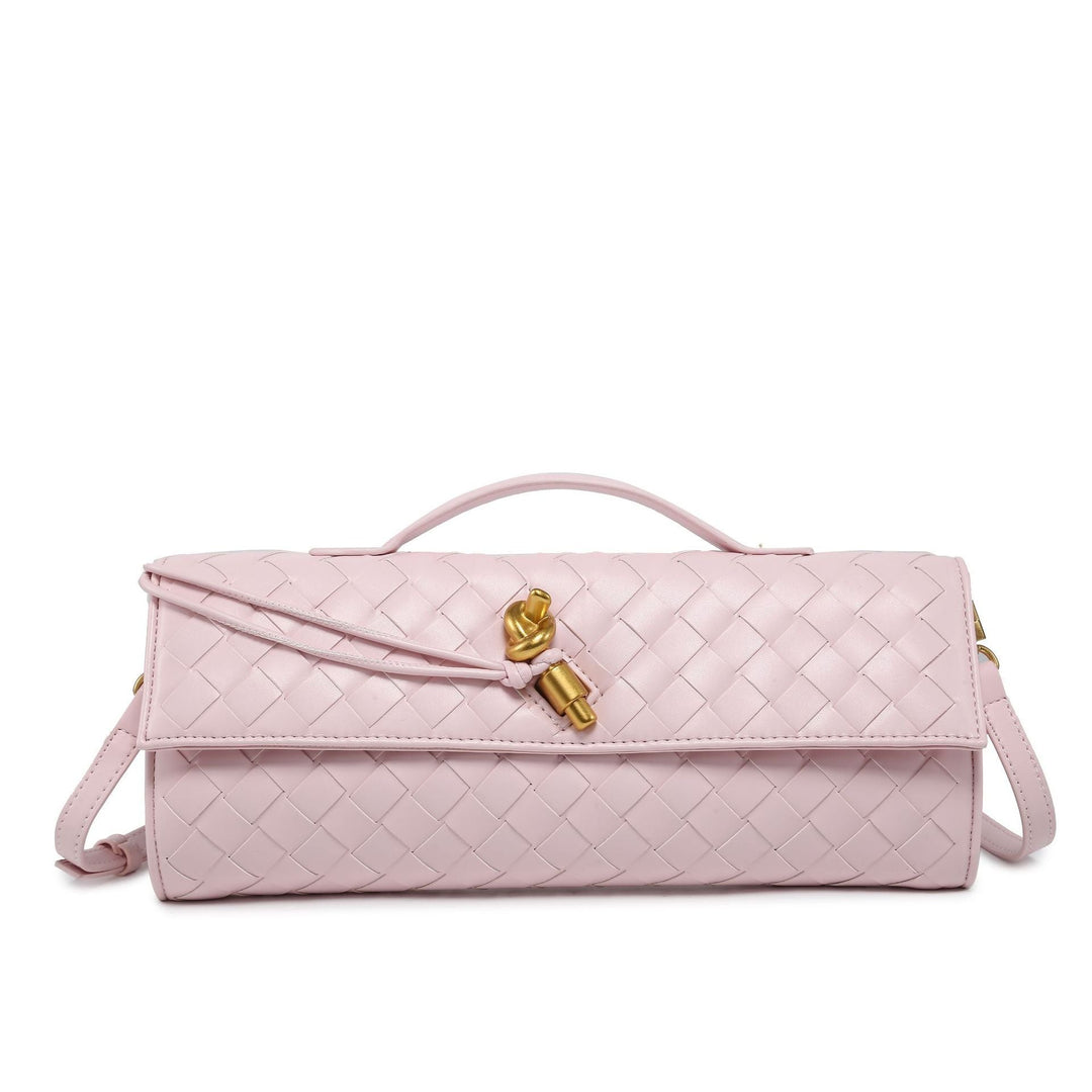 Brenda - Woven Bag