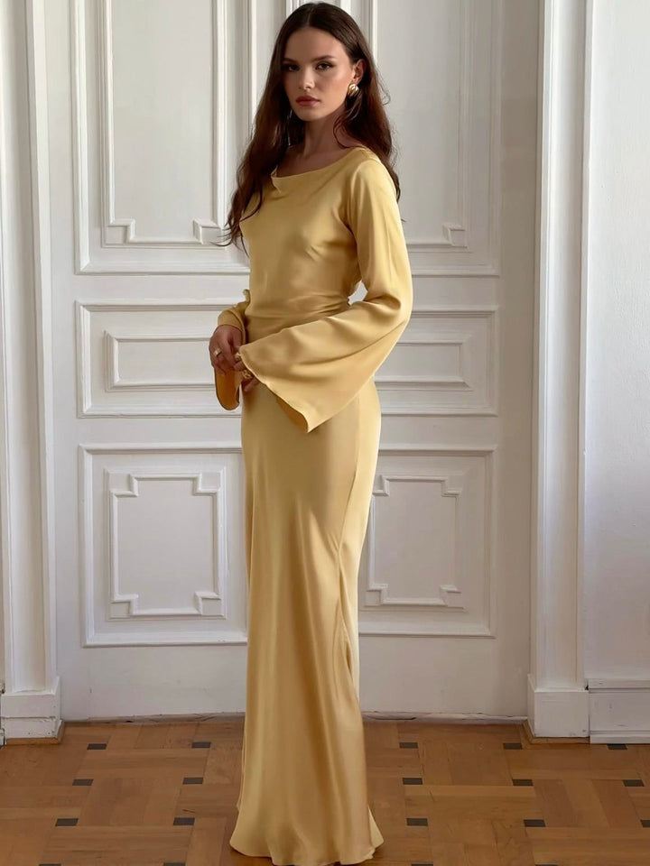 Gamine - Maxi dress