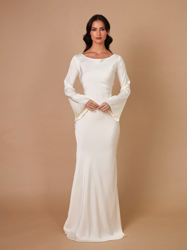 Gamine - Maxi dress