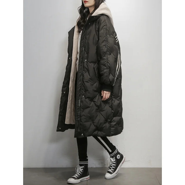 Aria Down Jacket