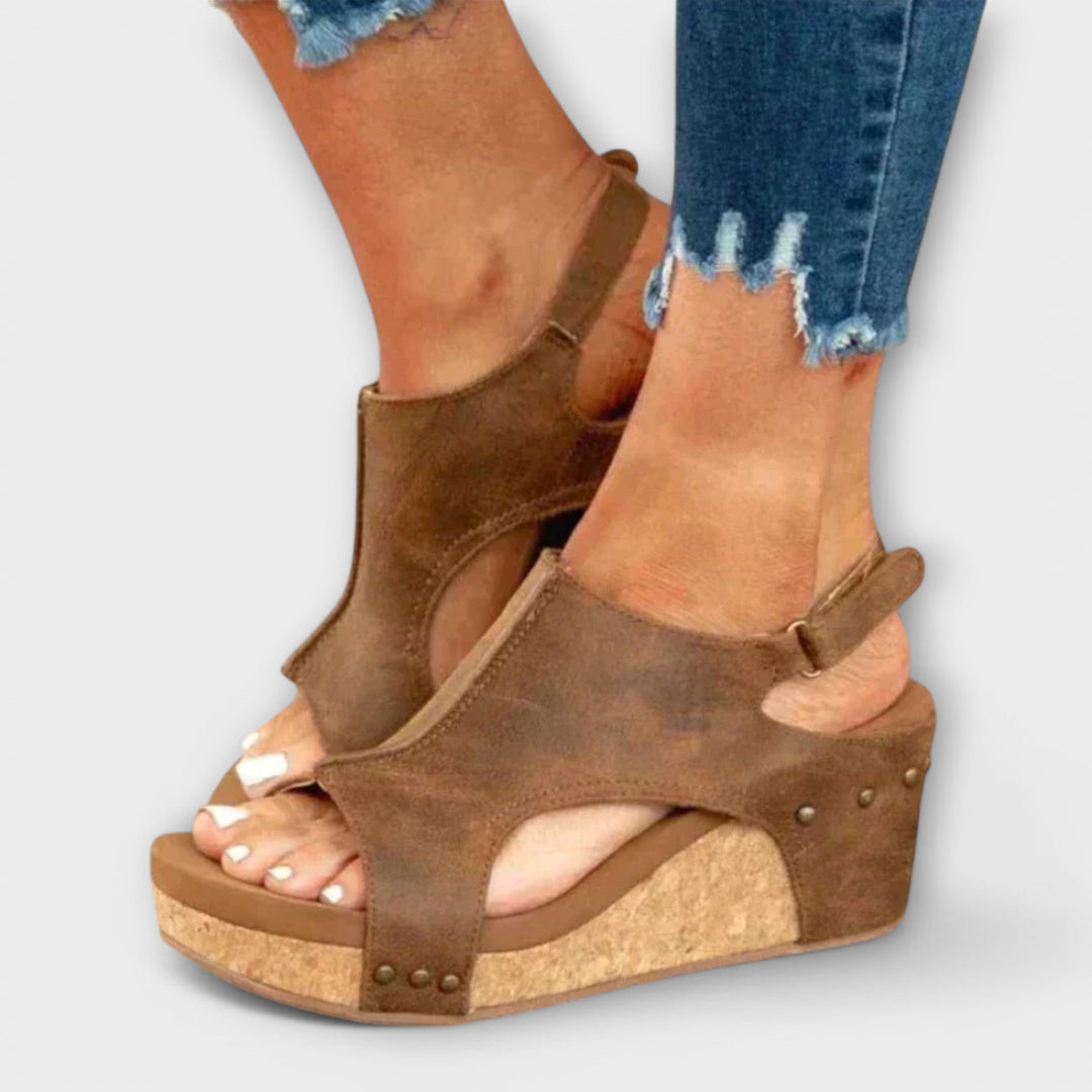 Ashlyn™ | Orthopedic Sandals