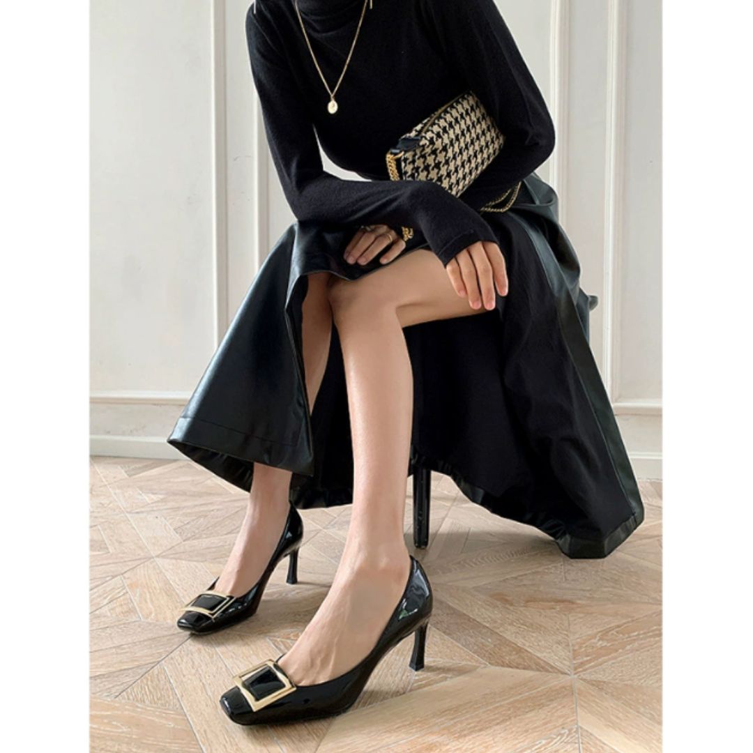 Ester™ - Stylish heels