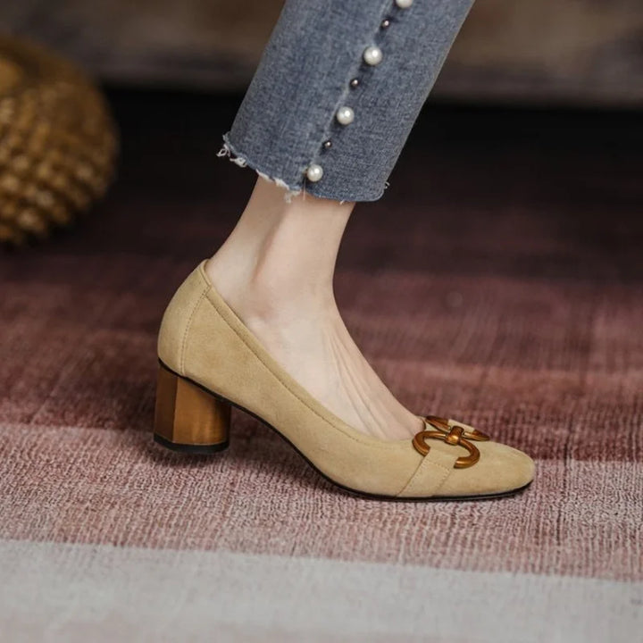 Lillyanna™ - Elegant heels