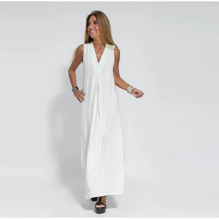Armorette - Slimming Maxi Dress