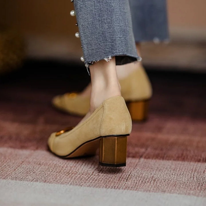 Lillyanna™ - Elegant heels