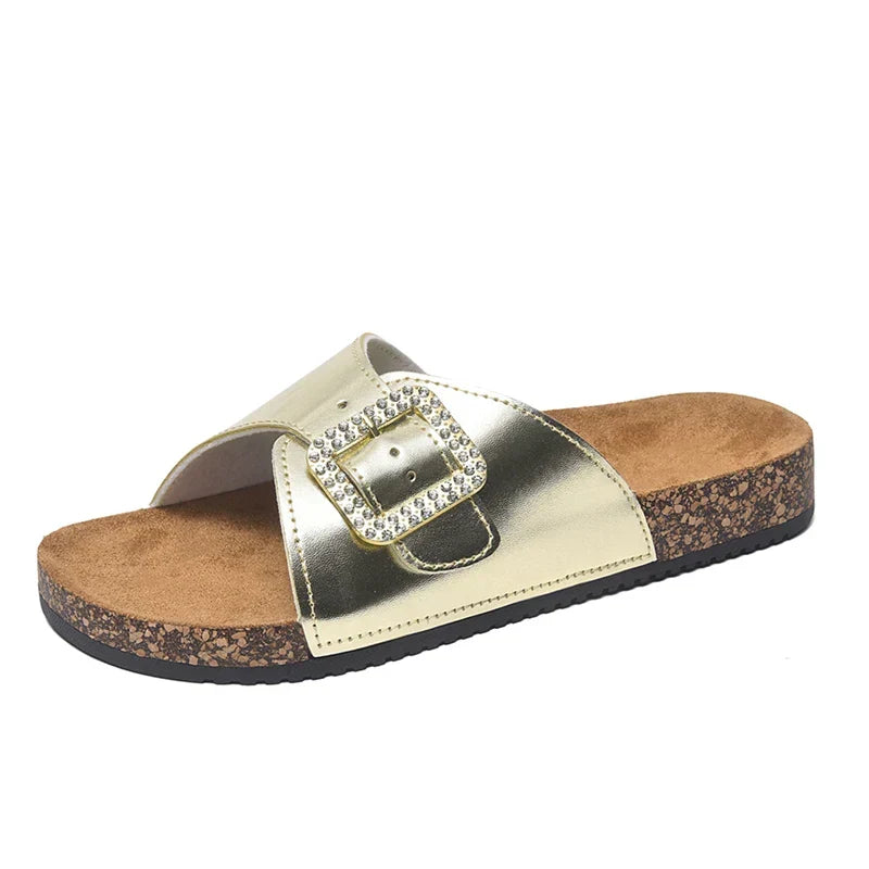 Mandy™ | Bohemian Sandals
