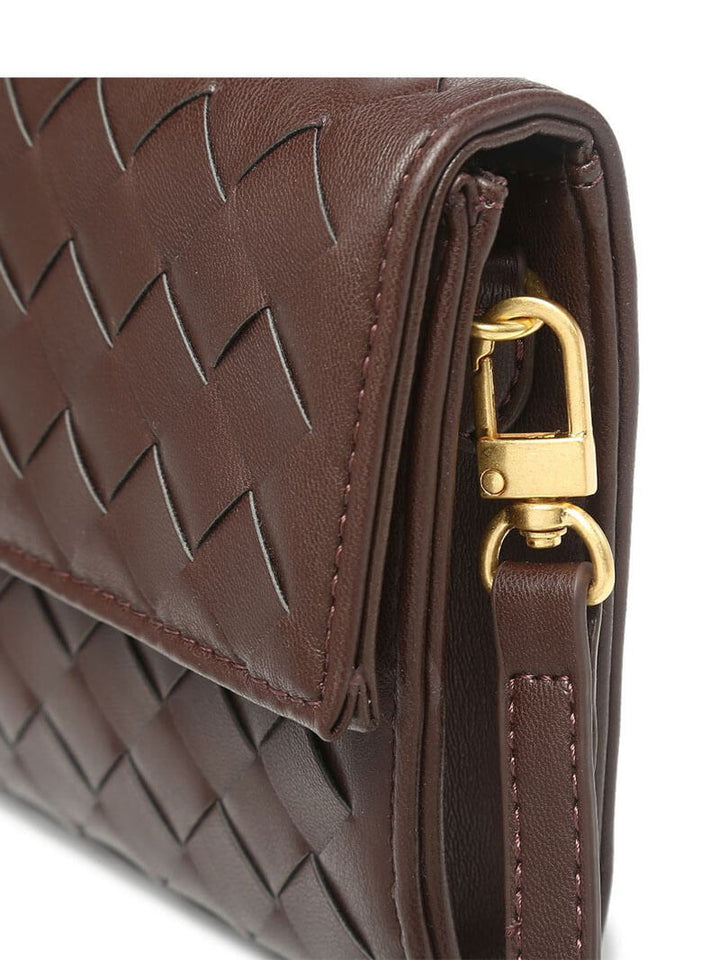 Brenda - Woven Bag