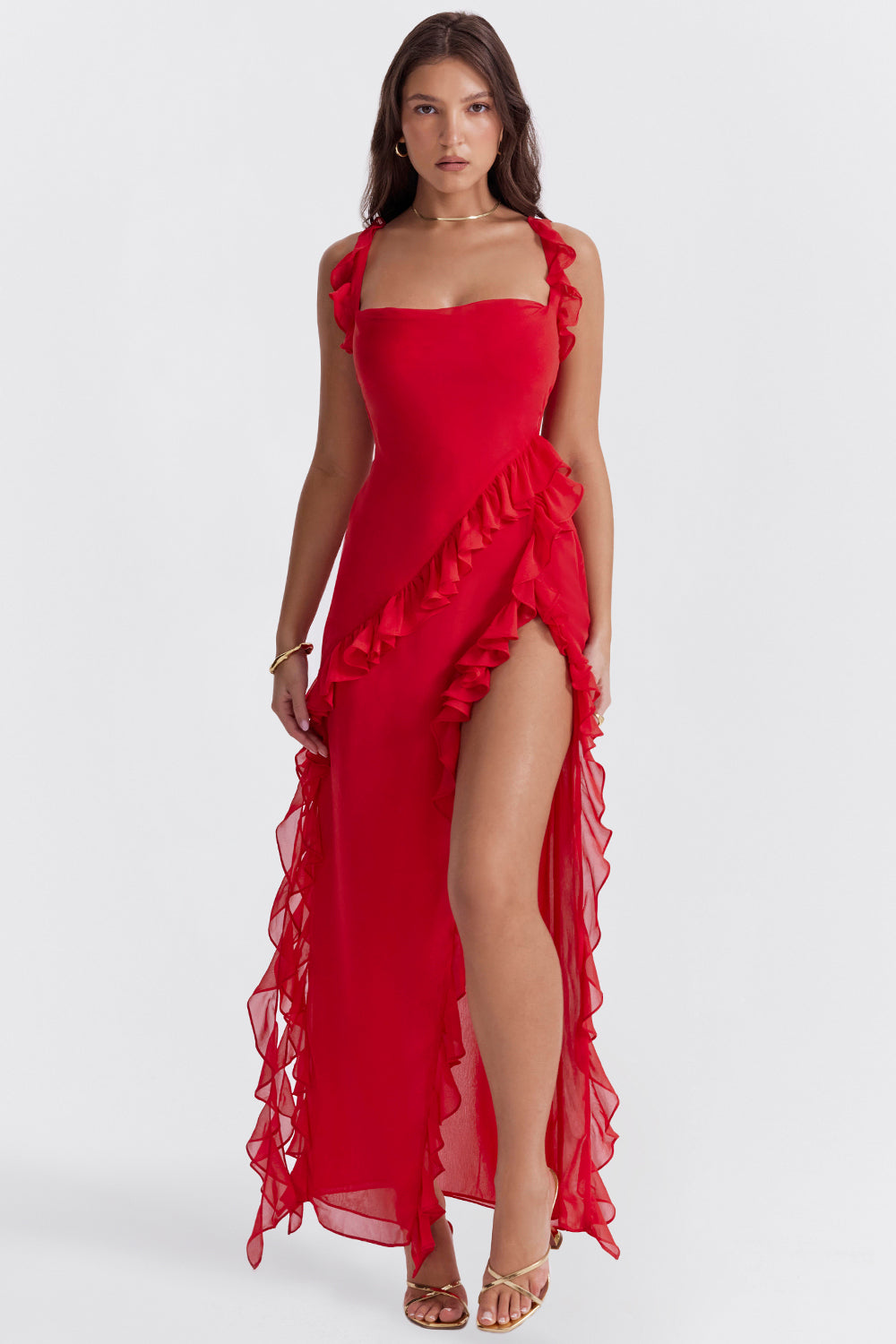 Andrea™ | Beautiful comfortable dress