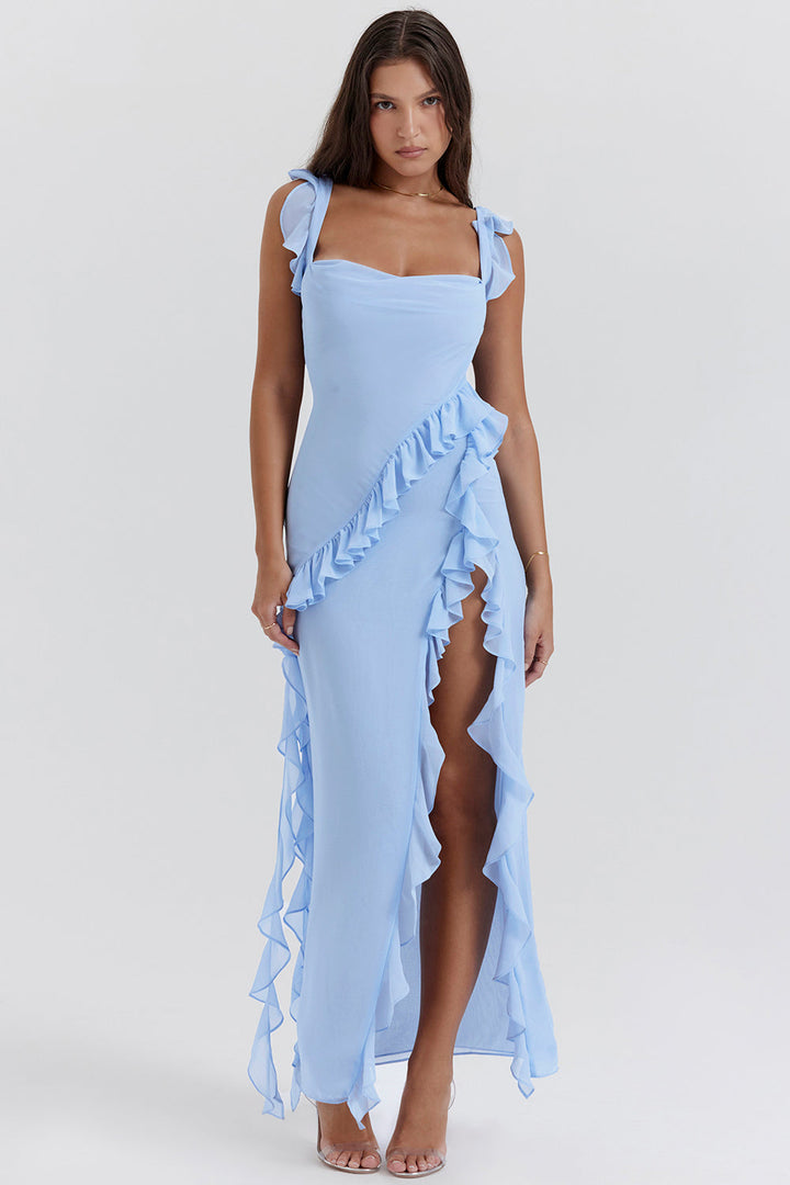 Andrea™ | Beautiful comfortable dress