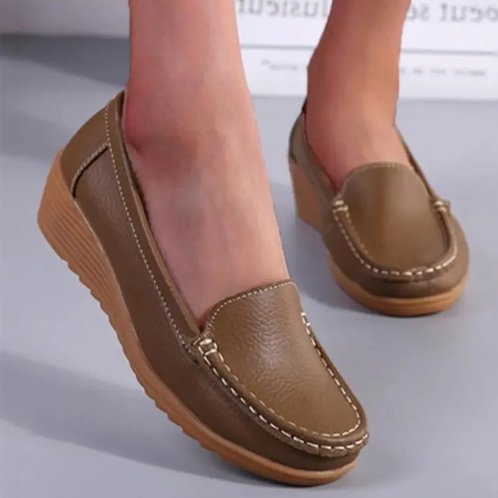 Willa™ Orthopedic Slip-On Shoes