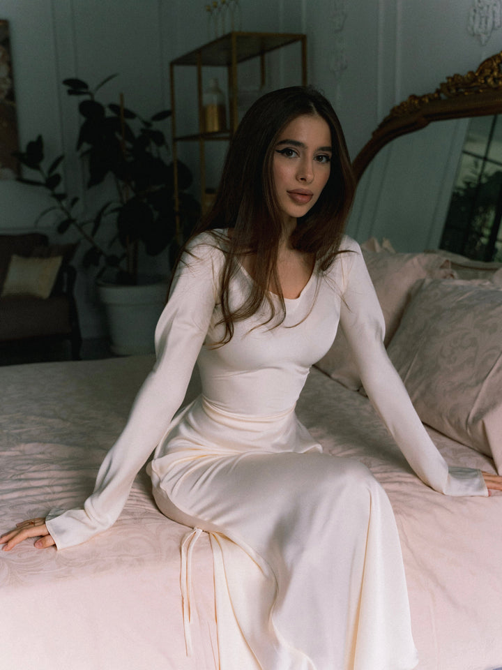 Gamine - Maxi dress