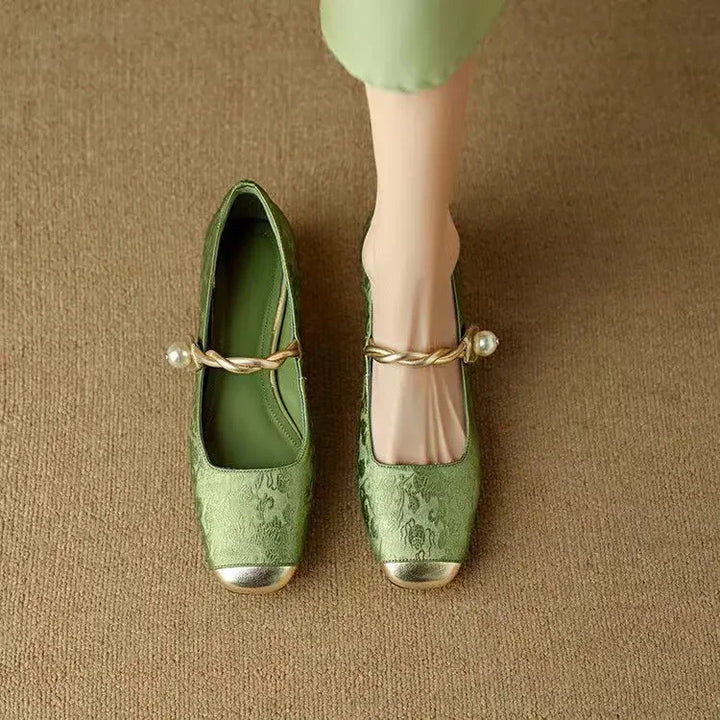 Cilia™ | Orthopedic Sandals