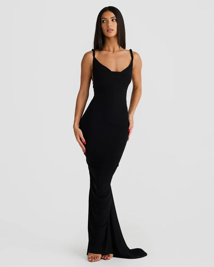 Yelena - Maxi dress