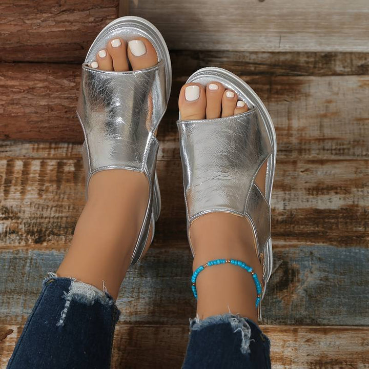 Brooke™ | Orthopedic Sandals