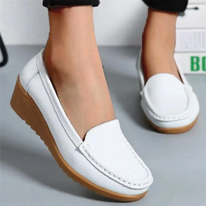 Willa™ Orthopedic Slip-On Shoes